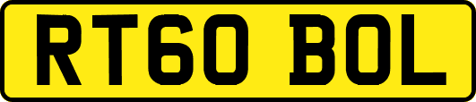 RT60BOL