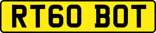 RT60BOT