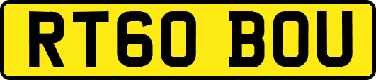 RT60BOU