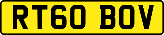 RT60BOV