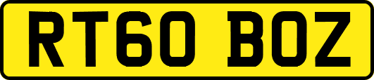 RT60BOZ