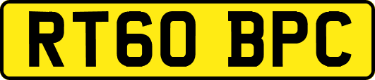 RT60BPC