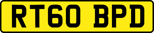 RT60BPD