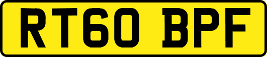 RT60BPF