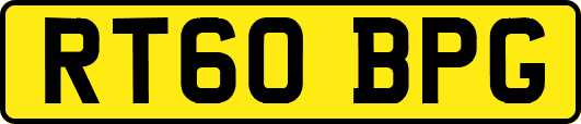 RT60BPG
