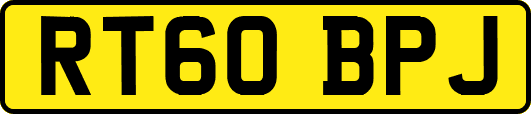 RT60BPJ