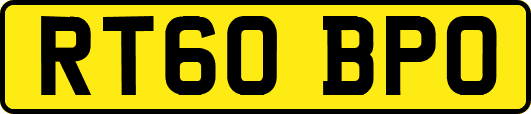 RT60BPO