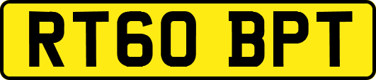 RT60BPT