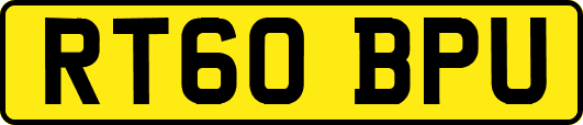 RT60BPU