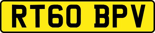 RT60BPV