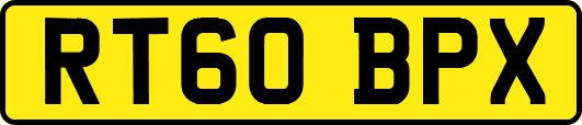 RT60BPX