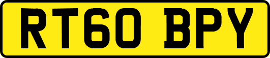 RT60BPY