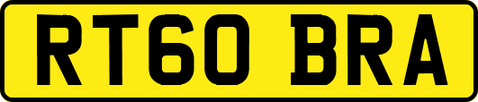 RT60BRA