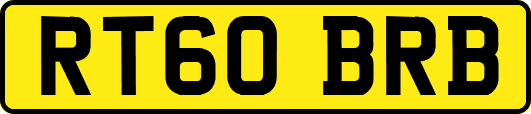 RT60BRB