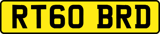 RT60BRD