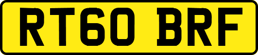 RT60BRF