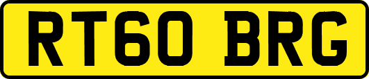 RT60BRG