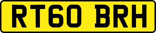 RT60BRH