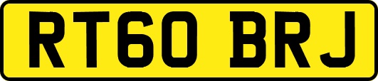 RT60BRJ