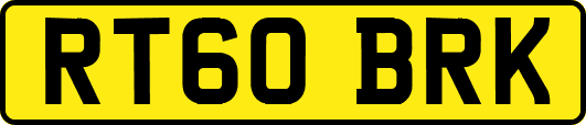 RT60BRK