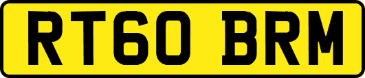 RT60BRM