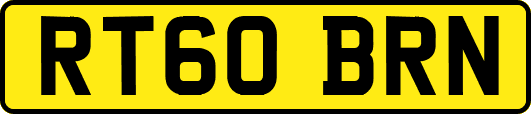 RT60BRN
