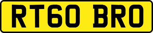RT60BRO