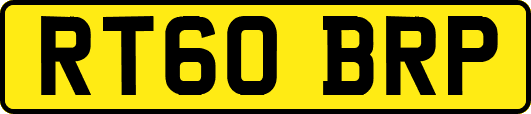 RT60BRP