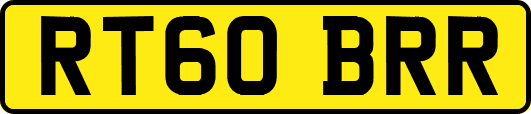 RT60BRR