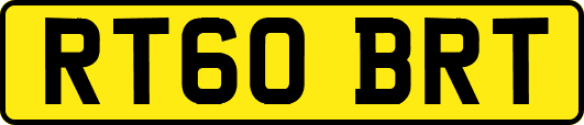 RT60BRT