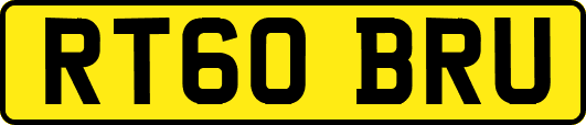 RT60BRU