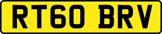 RT60BRV