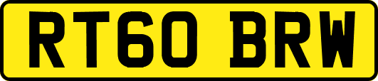 RT60BRW