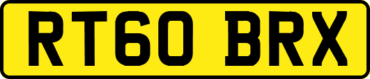 RT60BRX