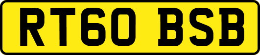 RT60BSB