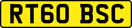 RT60BSC