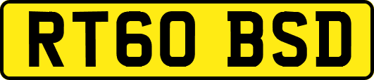RT60BSD