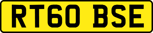 RT60BSE