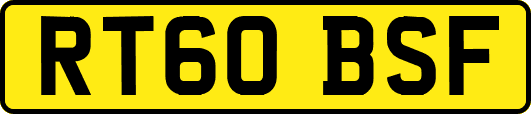RT60BSF