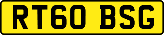 RT60BSG