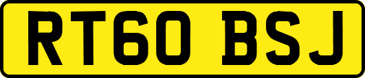 RT60BSJ
