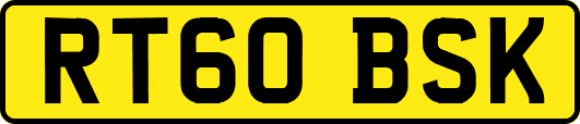 RT60BSK