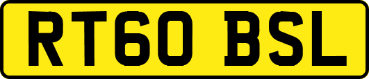 RT60BSL