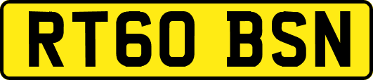 RT60BSN