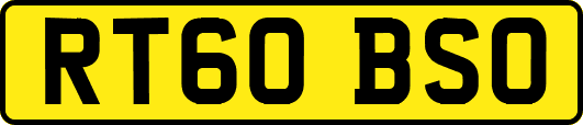 RT60BSO