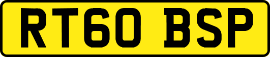 RT60BSP