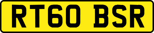 RT60BSR