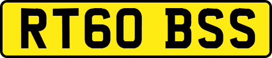 RT60BSS