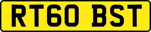 RT60BST