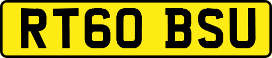 RT60BSU